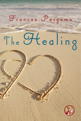 The Healing Book Cover